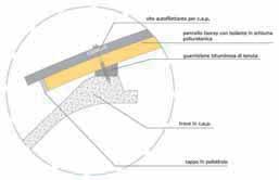 schede tecniche e alle Raccomandazioni per il montaggio delle lamiere grecate e dei pannelli metallici coibentati di Isopan Spa.