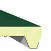 1000 SPESSORE Guaina Bituminosa UTILIZZO Isodeck Bit è un pannello particolarmente adatto la realizzazione di solai di copertura, tetti piani, tetti con