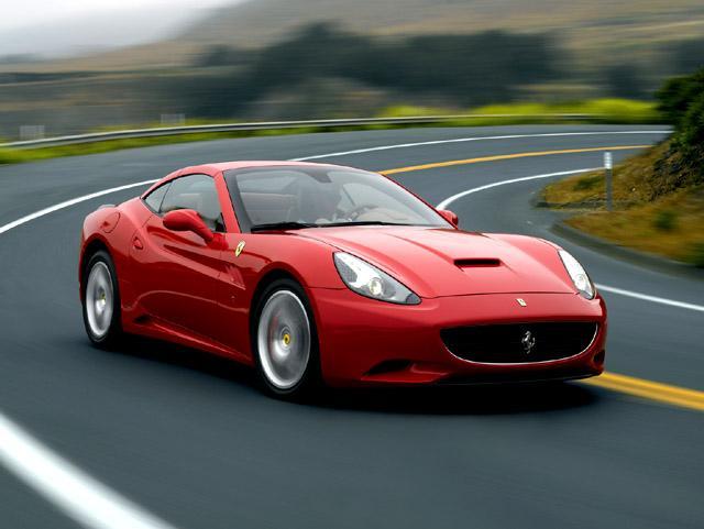 Ferrari La