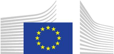 COMMISSIONE EUROPEA BRUXELLES, 02/06/2016 BILANCIO GENERALE - ESERCIZIO 2016 SEZIONE III COMMISSIONE TITOLI 26, 40 STORNO DI STANZIAMENTI N.