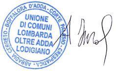 RENDE NOTO Che il Comune ha eseguito il censimento dei terreni potenzialmente abbandonati o incolti di proprietà privata, anche su base di dati forniti dalla Regione Lombardia, secondo quanto