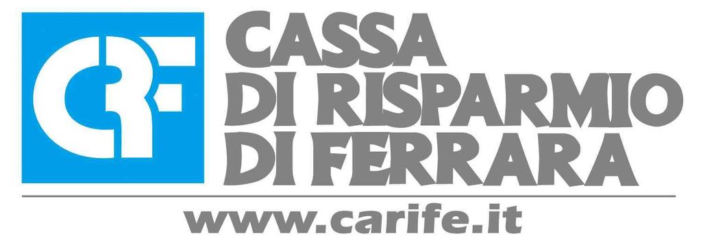 CONDIZIONI DEFINITIVE RELATIVO AL PROGRAMMA DI OFFERTA DI OBBLIGAZIONI DENOMINATE: CASSA DI RISPARMIO DI FERRARA S.P.A. STEP UP PRESTITO OBBLIGAZIONARIO CASSA DI RISPARMIO DI FERRARA S.P.A. STEP UP Cassa di Risparmio di Ferrara S.