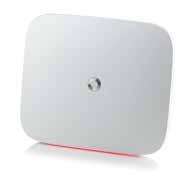 I vantaggi di essere cliente Naviga a tutta velocità con la Vodafone Station Revolution Velocità fino a 1 Gigabit al secondo*. Modem con Wi-Fi ultraveloce.