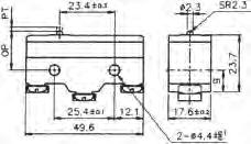 TM1300 TM1303 TM1306