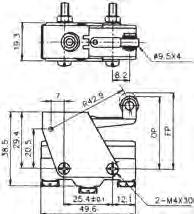 Microinterruttori