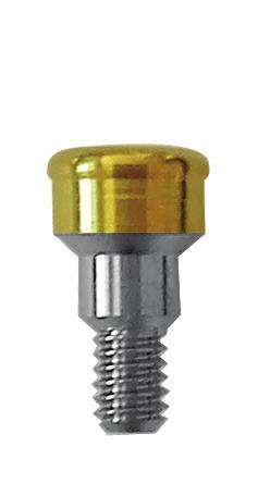 IVENT SCREW-VENT SEVEN - M4 Linea Compatibile Esagono Interno loc attacco tipo locator Ø 3.3/3.7/4.1 H 1 / 2 / 3 / 4 / 5 mua diritto Ø 3.3/3.7/4.1 H 1 / 3 mua inclinato 17 Ø 3.3/3.7/4.1 H 2 / 3 mua inclinato 30 Ø 3.