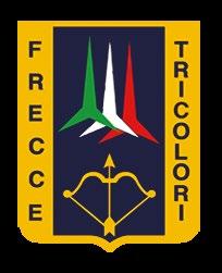 COLLEZIONE FRECCE TRICOLORI OROLOGI 313 GRUPPO P ATTUGLIA A CROBATICA N AZIONALE Le Frecce Tricolori possono essere a tutti gli effetti considerate le eredi delle formazioni acrobatiche uscite dalla