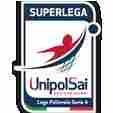 2 / 3 Kioene Padova: Zoppellari, Maar 20, Averill 2, Giannotti 7, Fedrizzi 5, Volpato 0, Shaw 2, Balaso (L), Koncilja 3, Milan. N.E. Link, Sestan, Bassanello. All. Baldovin. ARBITRI: Cerra, Zavater.