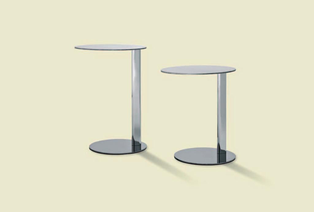 PLANET Design Carlo Bimbi 2007 Occasional table. Tavolino.