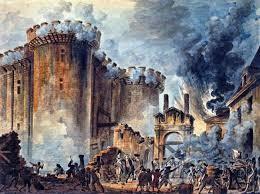 La Rivoluzione Francese Perché fu importante?