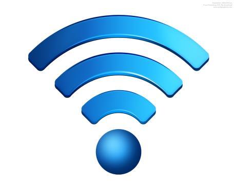 WIRELESS La tecnologia Wireless sfrutta le onde elettromagnetiche a diverse frequenze per realizzare un link di connessione; Le onde elettromagnetiche in una rete Wireless