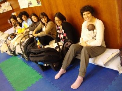 Si tratta di un nuovo progetto pilota avviato da alcuni mesi nei consultori della zona distretto di Pistoia con il quale si consente alle donne, in buona salute, di vivere il momento della maternità
