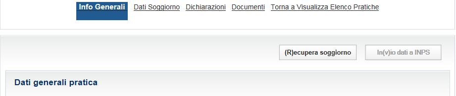 VERIFICA SOC.FORNITRICE nel caso di società fornitrice italiana. Il soggiorno dovrà essere accettato dalla società fornitrice indicata, VERIFICA DOCUMENTAZIONE nel caso di società fornitrice estera.