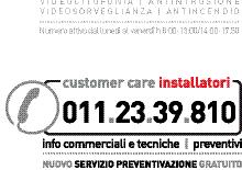 Se vuoi scoprire come trovare il Centro di Assistenza Tecnica della tua zona inquadra il QR code con il tuo smartphone oppure collegati al sito web www.urmet.