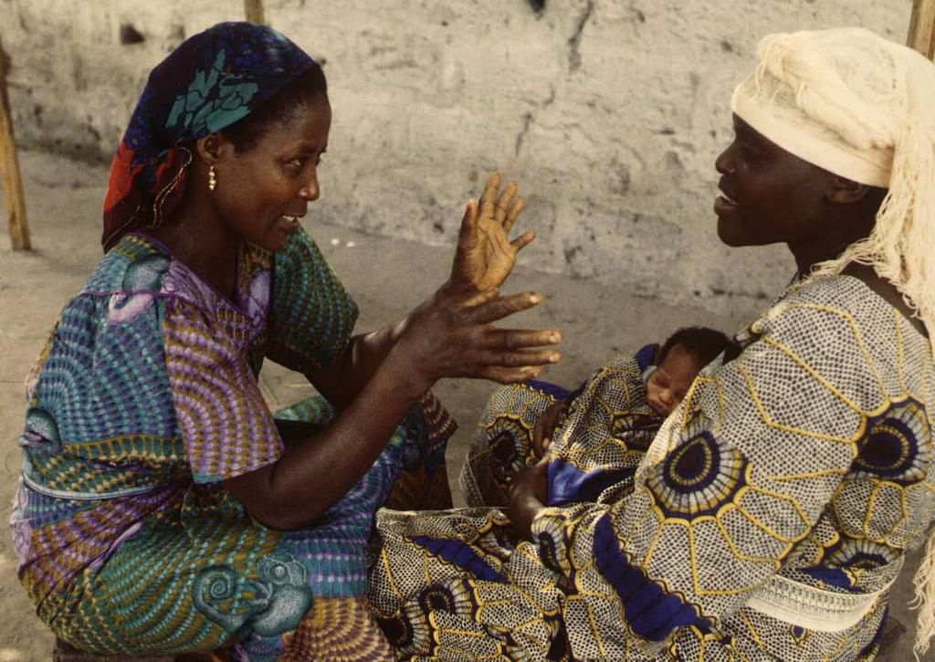 Obiettivo generale Garantire da parte del Servizio Sanitario Regionale risposte sanitarie appropriate alle donne portatrici di mutilazione genitale ed interventi culturalmente competenti per la