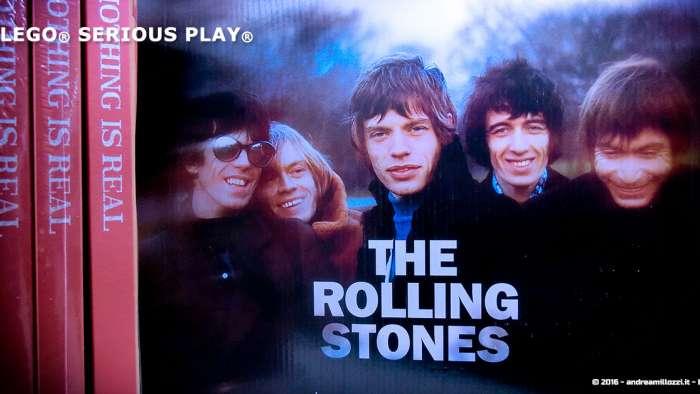 Rolling Stones