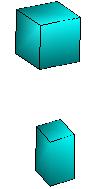 Prestazioni dei rivelatori 32 cristalli 5x5x5 sono acquisiti ma: 2 hanno cross-talk 1 ha alto rumore 29