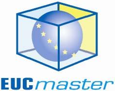 XXII MASTER Europeo in finanziamenti comunitari Presentato dall EUC Group Scadenza per le iscrizioni : 31 Luglio 2008 (i partecipanti che si iscriveranno entro questa data potranno usufruire della