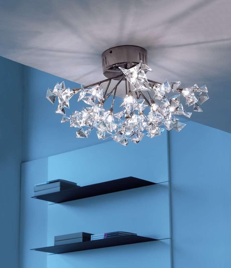 362 kite Lampada da soffitto Ceiling lamp