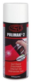 00 1-99 PZ 100-499 PZ SMACCHIATORE SPRAY PER TESSUTI STAIN REMOVER SPRAY