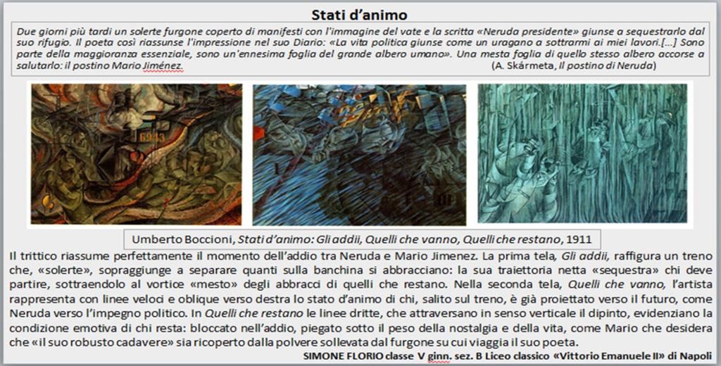 *Biennio I classificato SIMONE