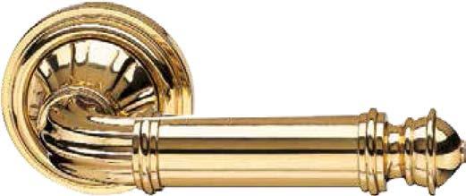 H 332 Serie M Novantotto design Renzo Mongiardino Maniglie d autore Maniglia per porta Door handle 127 55