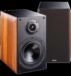 4 kg nota 260 X book-shelf loudspeaker 2-way, bass-reflex 30 100 watt suggested amplifier 44 22000 hertz response 92 db (2.