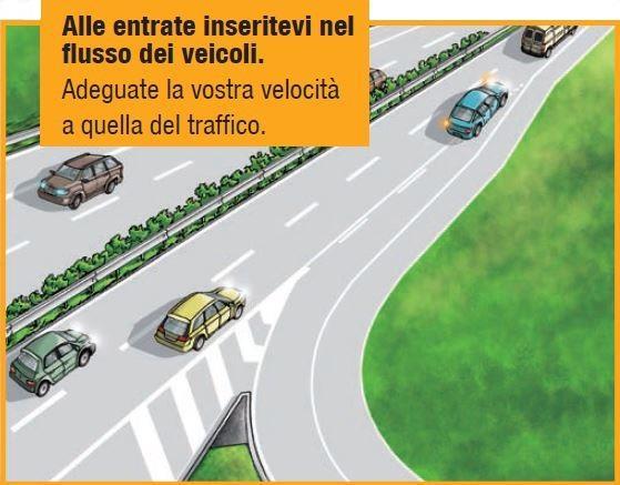 La statistica degli incidenti della circolazione stradale, in particolare sulle autostrade, testimonia come il numero di incidenti tra il 2014 (343) e il 2015 (360) è aumentato di circa il 5%, benché
