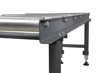 Infinitely extendable LMS measuring systems can be mounted on the stand IMG 1 IMG 2 MSR 10