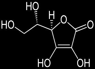 Vit.C Importante, anche se discusso, e' il ruolo della vitamina C nella cicatrizzazione delle ferite: l'acido ascorbico interviene nella idrossilazione della prolina e della lisina, due aminoacidi