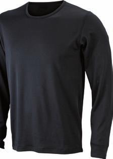 JN 431 Men s Thermo Shirt Thermo-Shirt a manica lunga da uomo 3XL JN 432 Ladies Thermo Shirt