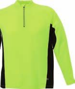 JN 306 Men s Running-T Maglietta da corsa per uomo 3XL JN 316 Ladies Running-T Maglietta da corsa per donna - Confortevole da indossare, regola l umidità del corpo, traspirante e ad asciugatura