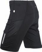 JN 302 Men s Running Short Tights Pantaloncini aderenti corti da corsa per uomo JN 312 Ladies Running Short Tights Pantaloncini aderenti corti da corsa per donna S M L XL - Tessuto elastico comfort