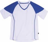 per adulti JN 382K Team Shirt Long-Sleeved Junior Team T-Shirt a manica lunga per bambini XS 98 110 122