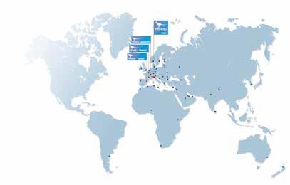 Perry Electric progetta e produce apparecchiature elettriche per il