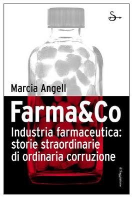 totale L industria del farmaco spende