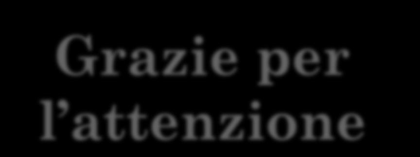 15. Grazie per l attenzione Punto di Contatto Nazionale Ministero dello