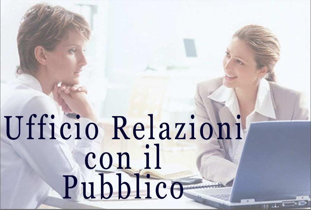 Comunicazione Gentile Signora, Gentile Signore, al fine di rendere questa CARTA DEI SERVIZI uno strumento utile per Lei, per il Professionista Socio-sanitario e per questa Azienda nel suo insieme,