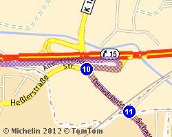 Prendere l'uscita in direzione: 15 GELSENKIRCHEN-HESSLER GELSENKIRCHEN-HESSLER GELSENKIRCHEN-HORST ESSEN-KATERNBERG 195 km 02h03 0.