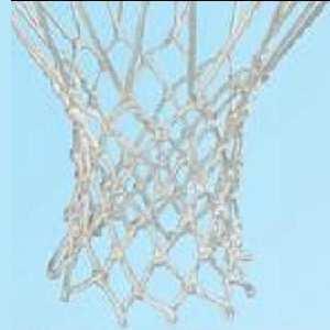 RETE BASKET IN NYLON Rete basket in treccia di