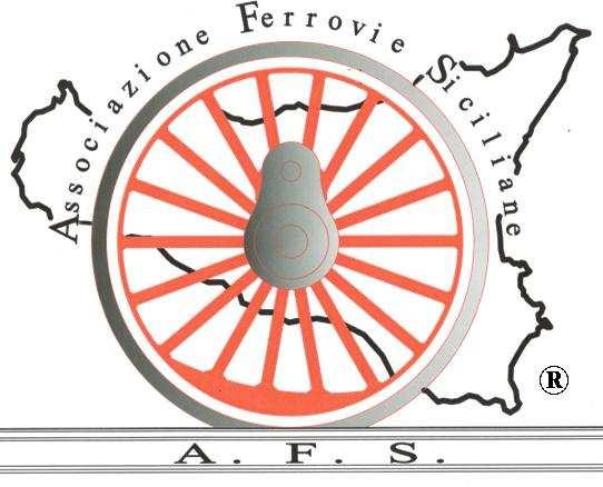 WWW. LOSTRETTONECESSARIO.NET Associazione Ferrovie Siciliane - AFS WWW. A-F-S.IT WWW.FACEBOOK.