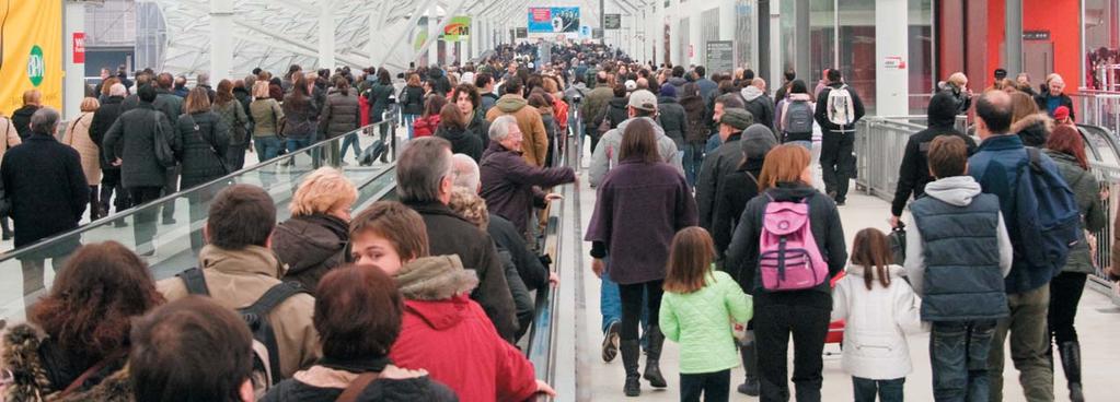 IN FIERA 15 a Mostra Mercato Internazionale dell Artigianato Viale Achille Papa, 30-20149 Milano Tel. +39.02.