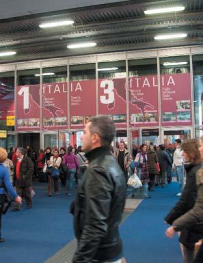 I COLLEGAMENTI La metropolitana di Milano, linea 1 fermata RHO - FIERAMILANO Il Passante Ferroviario,