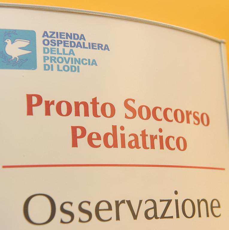 Pagina 2 di 5 Arriva l influenza mercoledì sera registrata un affluenza record al presidio pediatrico dell ospedale maggiore. numeri importanti anche a codogno.