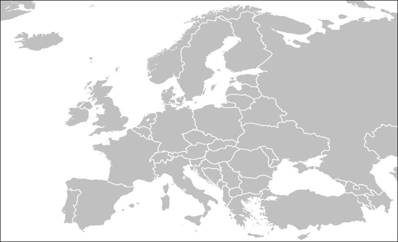 (+9,7%), area Caraibica (+5,7%) Dinamiche negative: Turchia (-28%), Medio