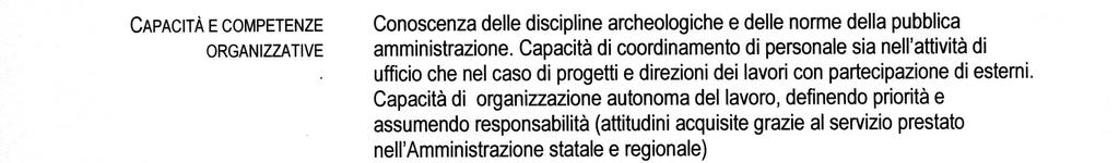 Capacità di lettura Capacità di scrittura Capacità di espressione orale buono buono Scolastico CAPACITÀ E COMPETENZE RELAZIONALI.