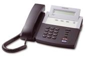 Terminali telefonici Terminale telefonico digitale multifunzione DS-5021D con navigatore Il telefono DS-5021D dispone di 21 tasti di programmazione, che consentono agli