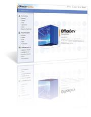 OfficeServ EasySet fornisce l accesso alla maggior parte delle funzioni e delle programmazioni del telefono, e consente di configurare i tasti programmabili tramite un interfaccia utente grafica