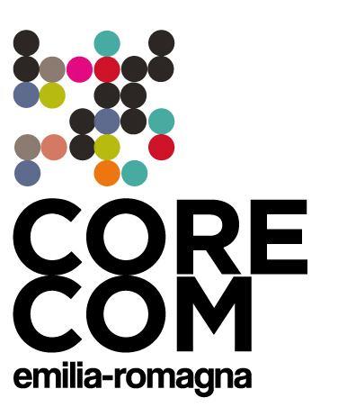 REGOLAMENTO PER L ACCESSO RADIOFONICO E TELEVISIVO ALLE TRASMISSIONI REGIONALI DELLA CONCESSIONARIA DEL SERVIZIO RADIOTELEVISIVO PUBBLICO (RAI) Approvato con delibera Corecom n. 16/II/2005 del 15.07.