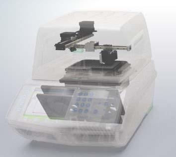 Strumento della Real-time PCR Per una